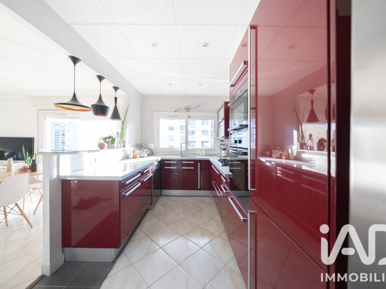 Vente Appartement 4 pièces — photo 1