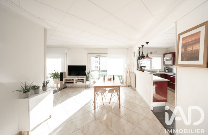Vente Appartement 4 pièces — photo 2