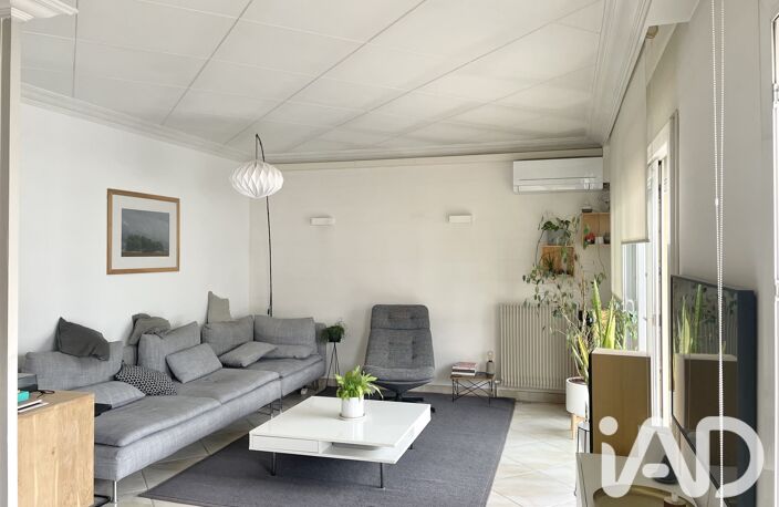 Vente Appartement 4 pièces — photo 3
