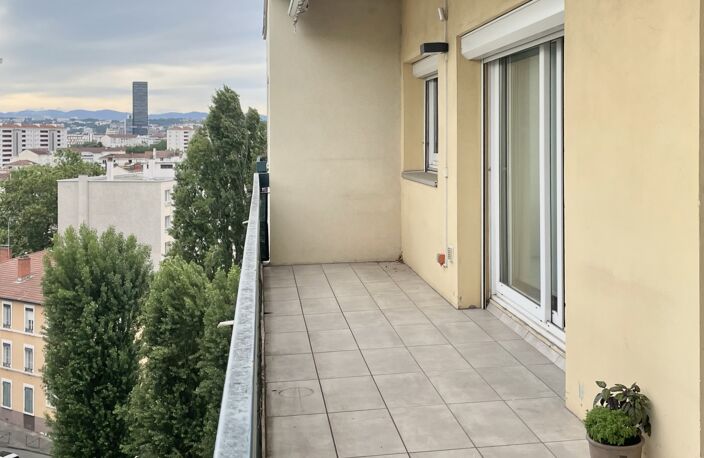 Vente Appartement 4 pièces — photo 5