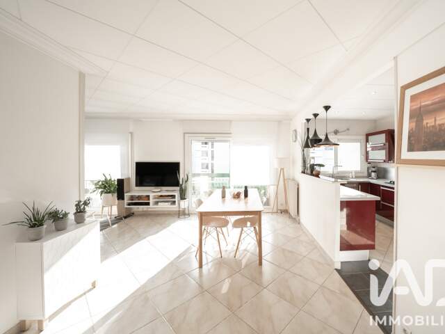 Vente Appartement 4 pièces — photo du bien
