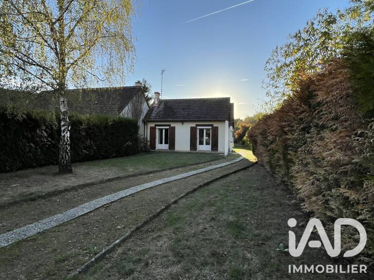 Vente Maison traditionnelle 3 pièces — photo 1