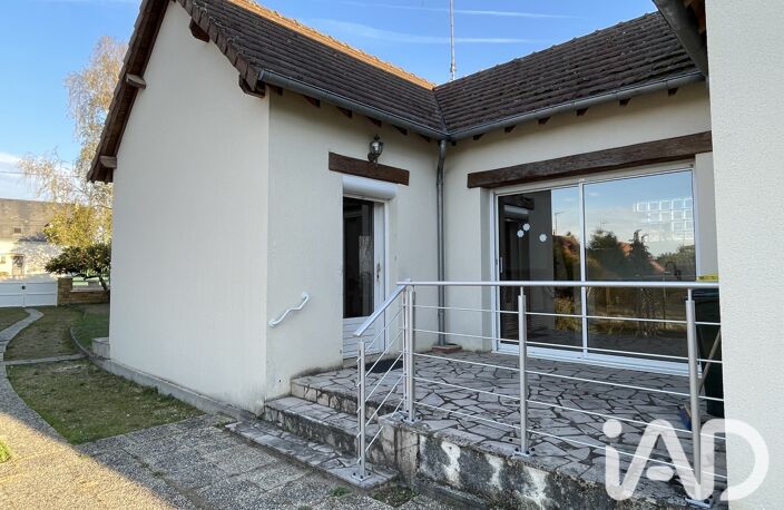 Vente Maison traditionnelle 3 pièces — photo 2