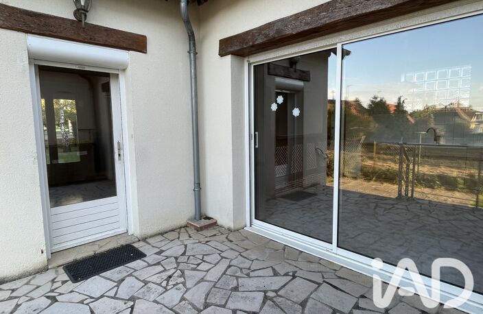 Vente Maison traditionnelle 3 pièces — photo 3