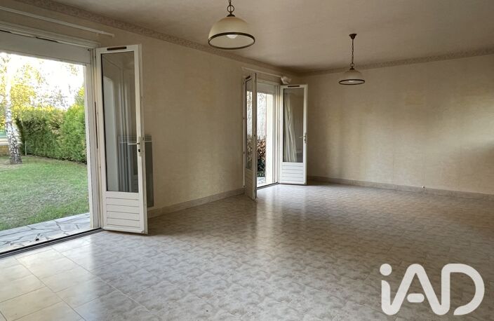 Vente Maison traditionnelle 3 pièces — photo 4