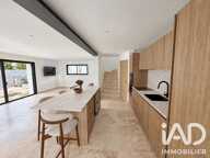 Vente Maison d'architecte 4 pièces — photo 3