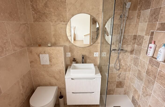Vente Maison d'architecte 4 pièces — photo 5