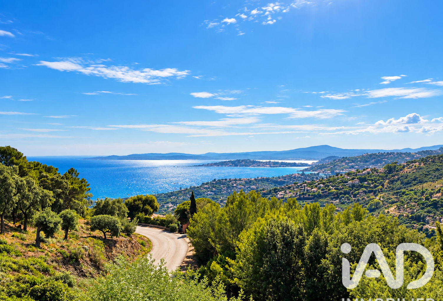 Vente Bastide 3 pièces — photo 1