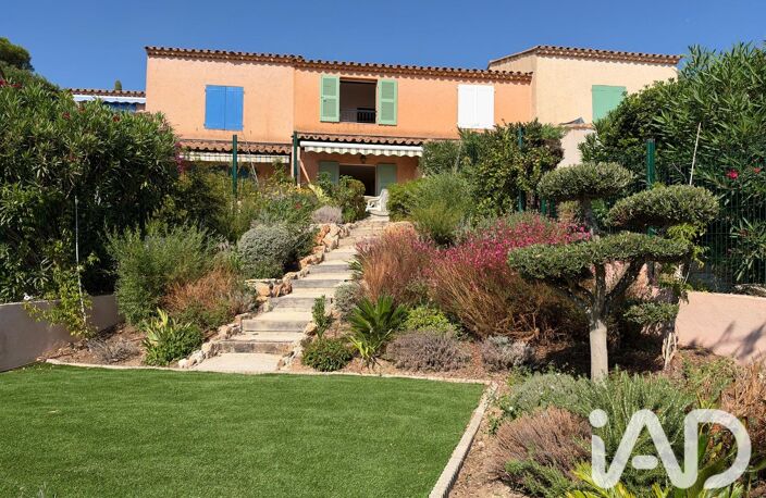 Vente Bastide 3 pièces — photo 3