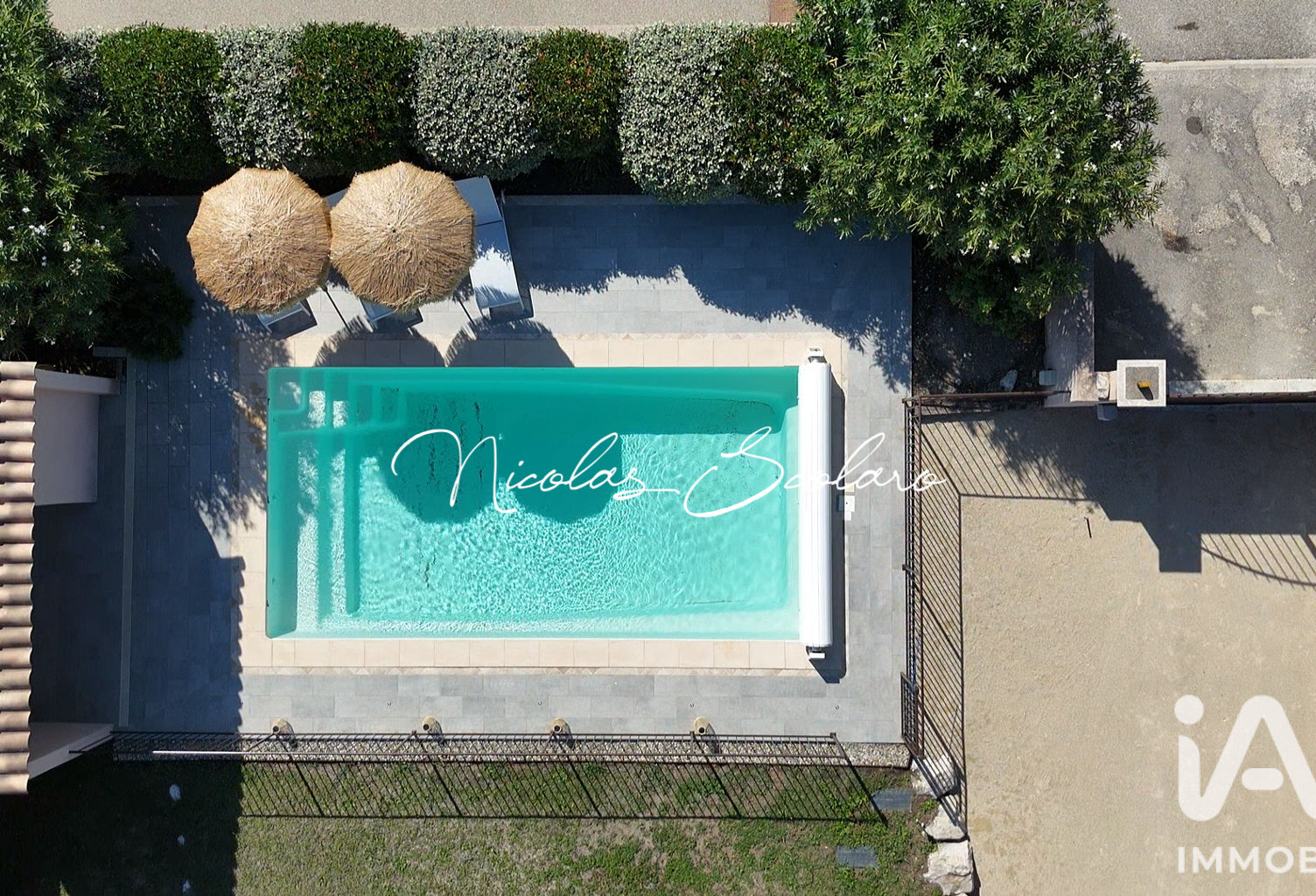 Vente Maison/villa 5 pièces — photo 1