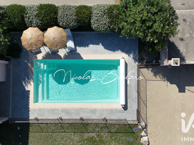 Vente Maison/villa 5 pièces — photo du bien