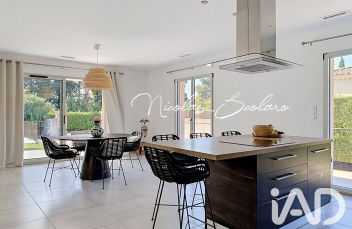 Vente Maison/villa 5 pièces — photo 3
