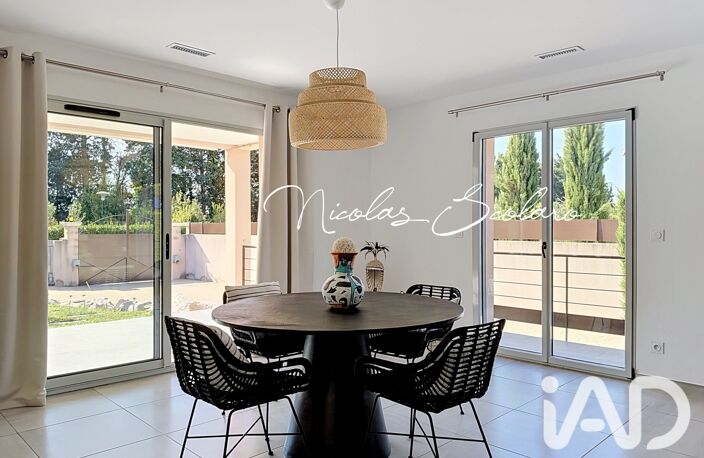 Vente Maison/villa 5 pièces — photo 4