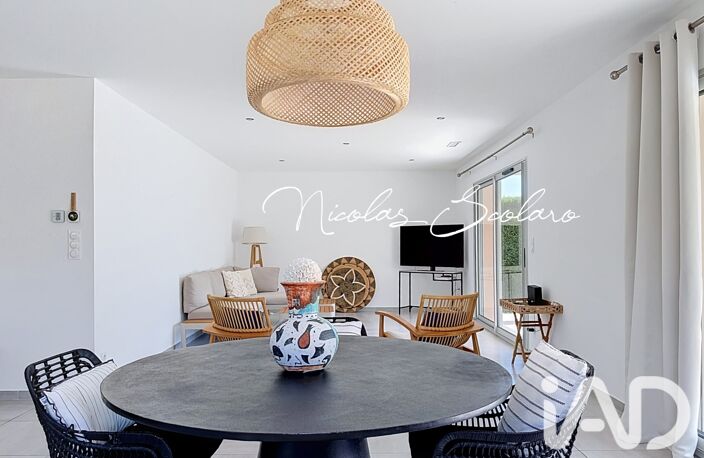 Vente Maison/villa 5 pièces — photo 5