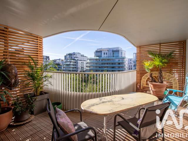 Vente Appartement 3 pièces — photo du bien