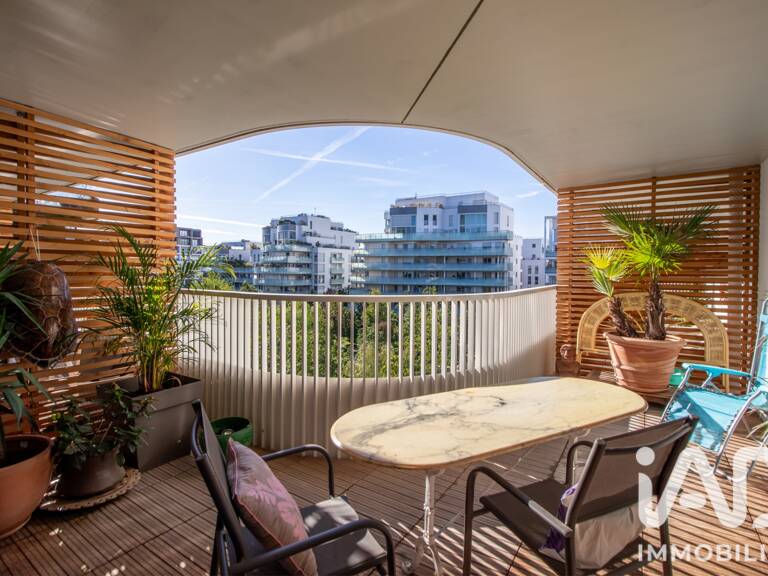 Vente Appartement 3 pièces — photo 1