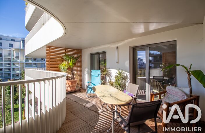 Vente Appartement 3 pièces — photo 2