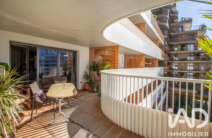 Vente Appartement 3 pièces — photo 3