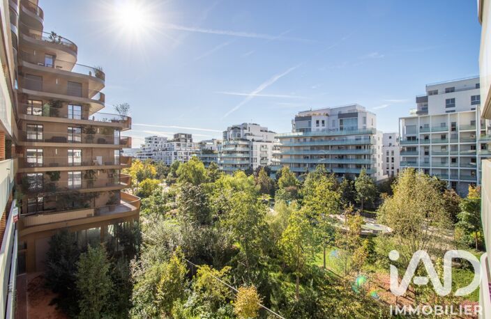 Vente Appartement 3 pièces — photo 4