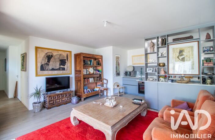 Vente Appartement 3 pièces — photo 5