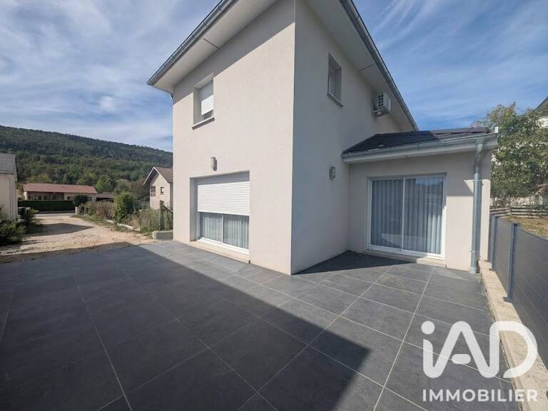 Vente Maison traditionnelle 6 pièces — photo 1