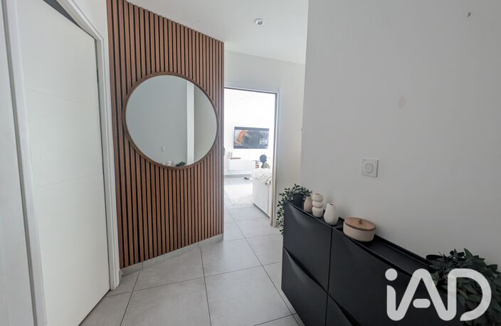 Vente Maison traditionnelle 6 pièces — photo 2
