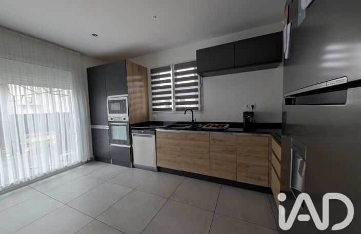 Vente Maison traditionnelle 6 pièces — photo 3