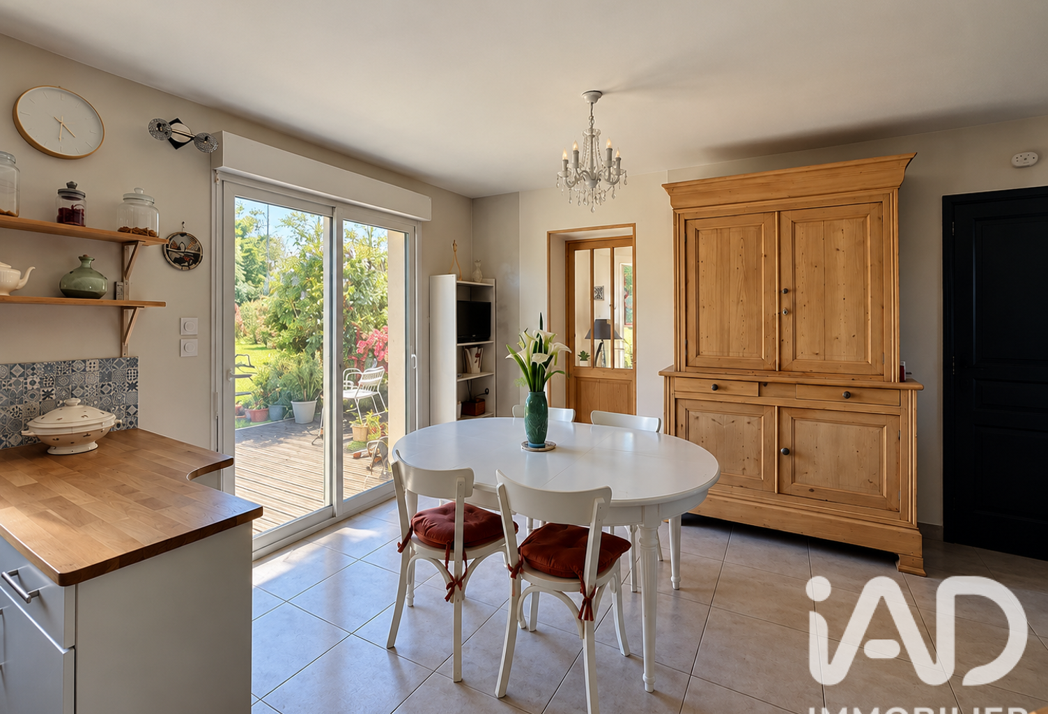 Vente Maison/villa 7 pièces — photo 1