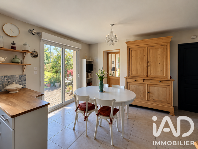 Vente Maison/villa 7 pièces — photo du bien