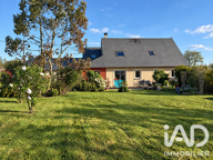 Vente Maison/villa 7 pièces — photo 2