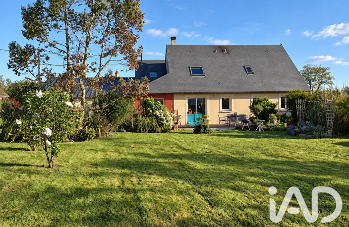 Vente Maison/villa 7 pièces — photo 2