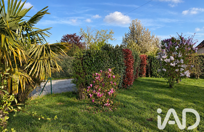 Vente Maison/villa 7 pièces — photo 3