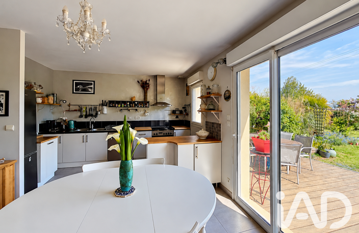 Vente Maison/villa 7 pièces — photo 4