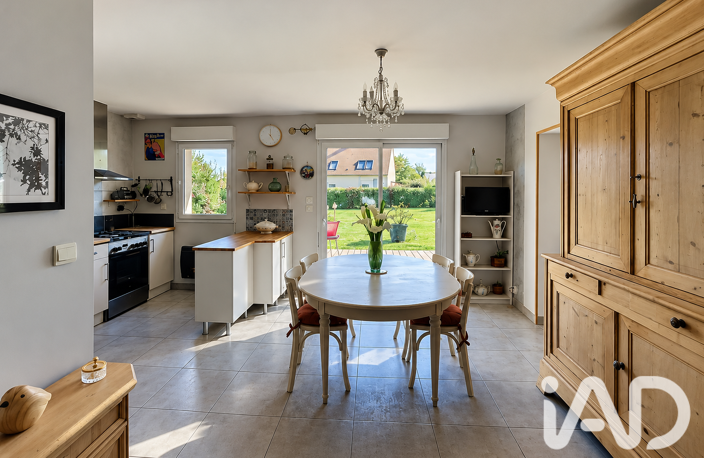 Vente Maison/villa 7 pièces — photo 5