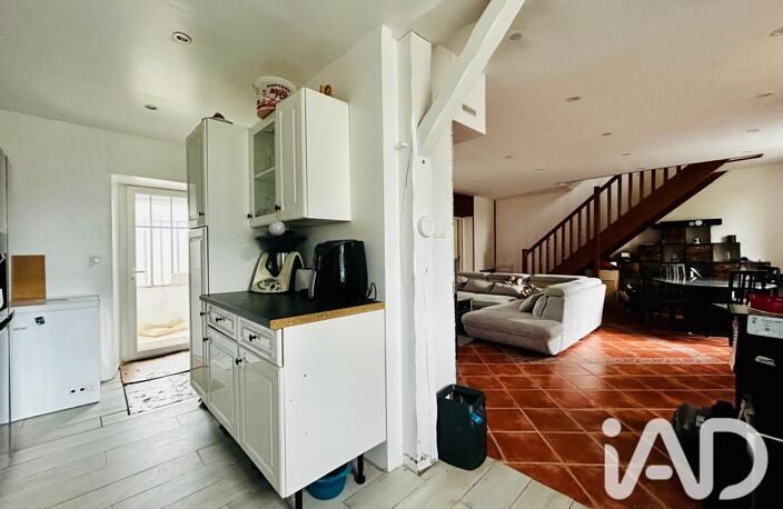 Vente Maison/villa 5 pièces — photo 2