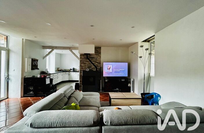 Vente Maison/villa 5 pièces — photo 3
