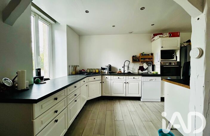 Vente Maison/villa 5 pièces — photo 4