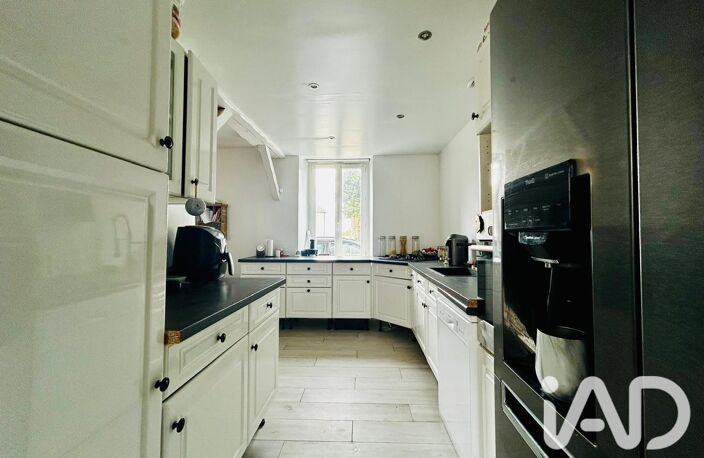 Vente Maison/villa 5 pièces — photo 5