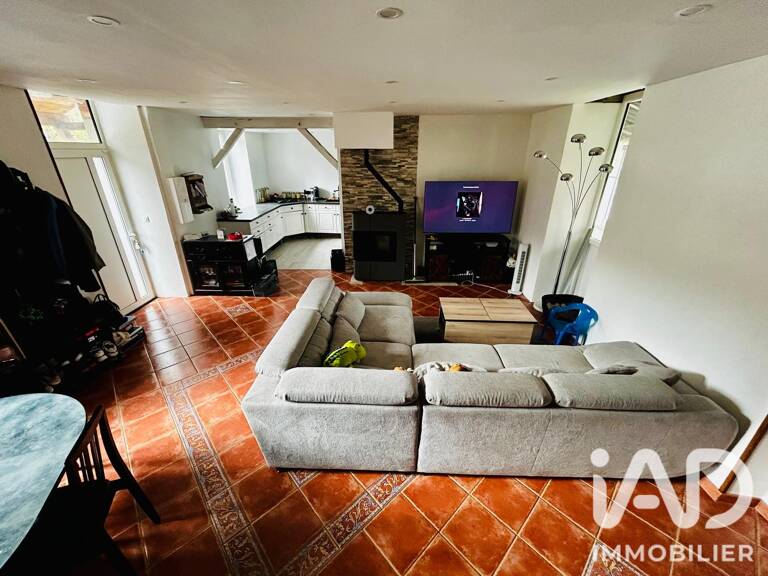 Vente Maison/villa 5 pièces — photo 1