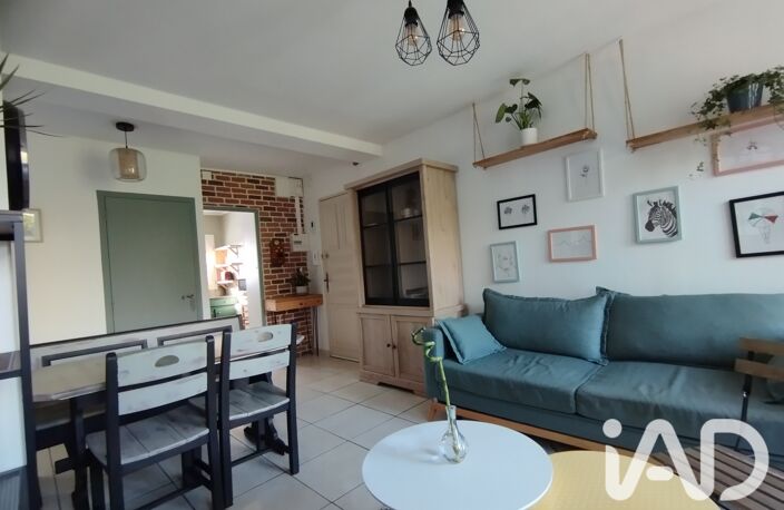 Location Appartement 3 pièces — photo 3