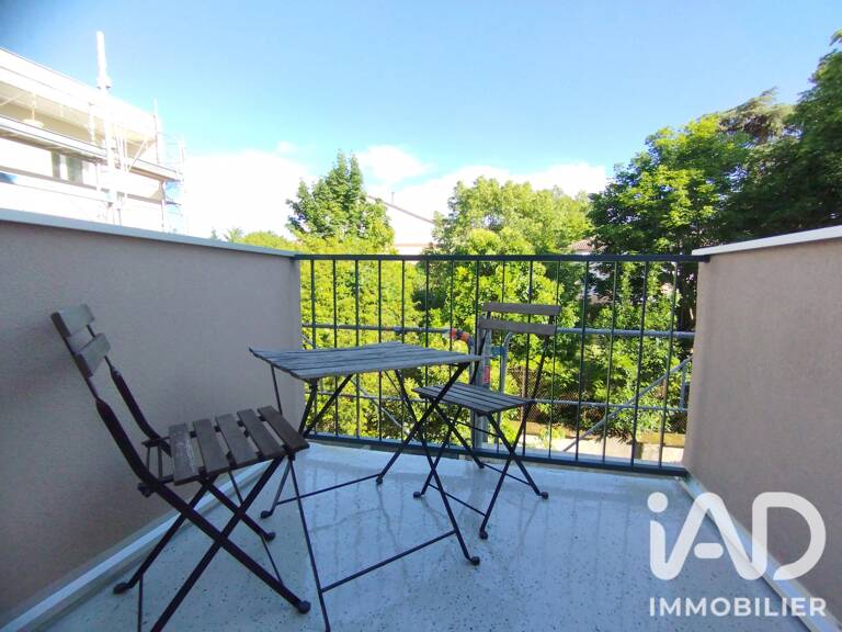 Location Appartement 3 pièces — photo 1