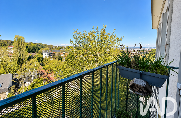 Vente Appartement 4 pièces — photo 2