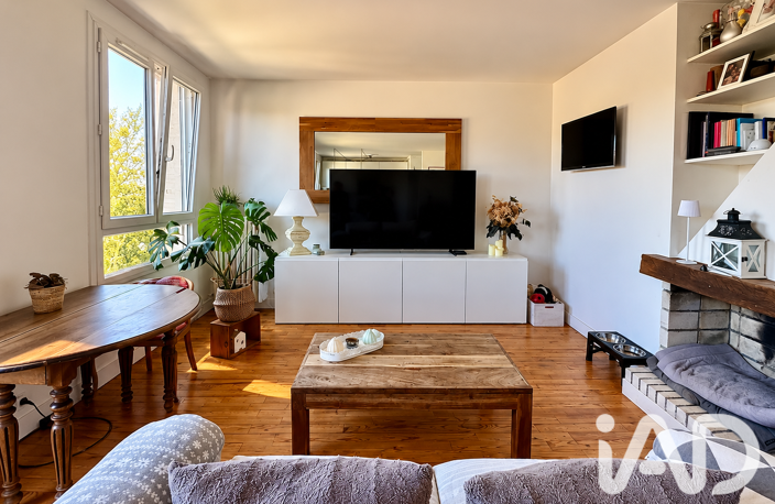 Vente Appartement 4 pièces — photo 4