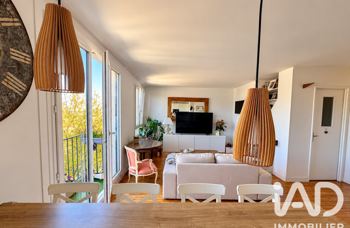 Vente Appartement 4 pièces — photo 5