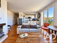 Vente Appartement 4 pièces — photo 2