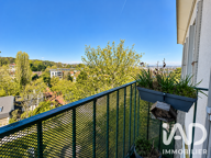 Vente Appartement 4 pièces — photo 3