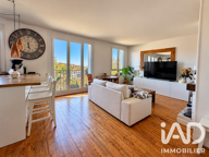 Vente Appartement 4 pièces — photo 4