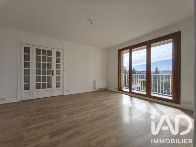 Vente Appartement 3 pièces — photo du bien