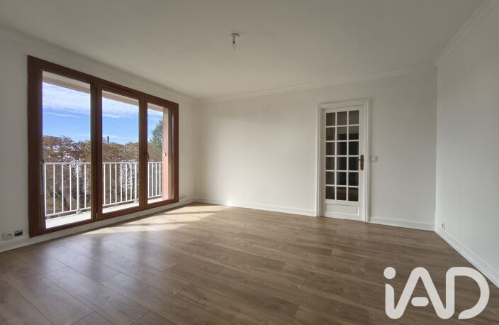 Vente Appartement 3 pièces — photo 2
