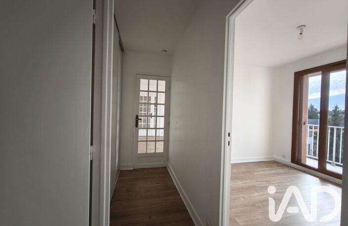 Vente Appartement 3 pièces — photo 5
